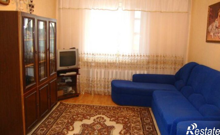 3-комн квартира ул Ручейная, 39/1,  д. 39/1