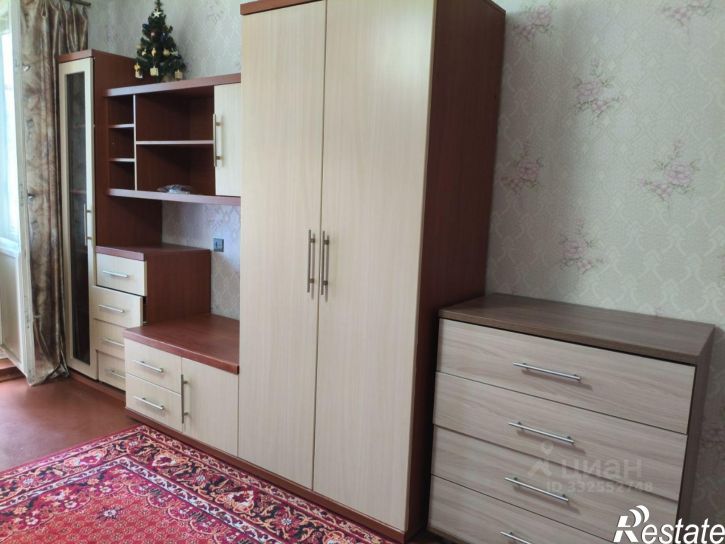 2-комн квартира ул Малышева, 14,  д. 14
