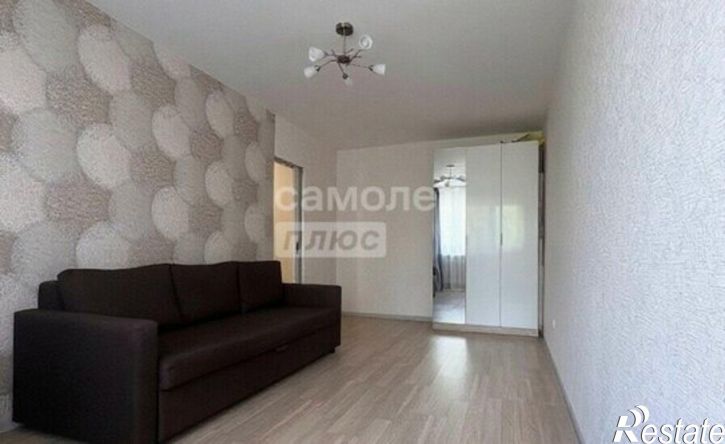 1-комн квартира ул Коммунистическая, 38,  д. 38