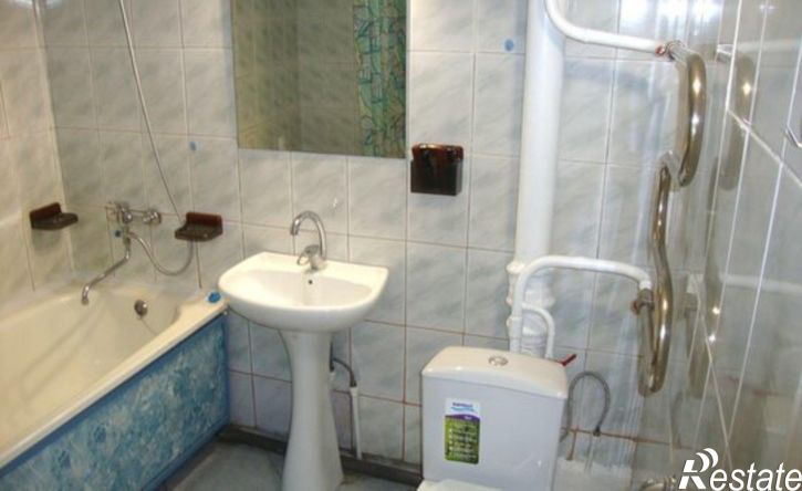 2-комн квартира ул Ручейная, 39/1,  д. 39/1
