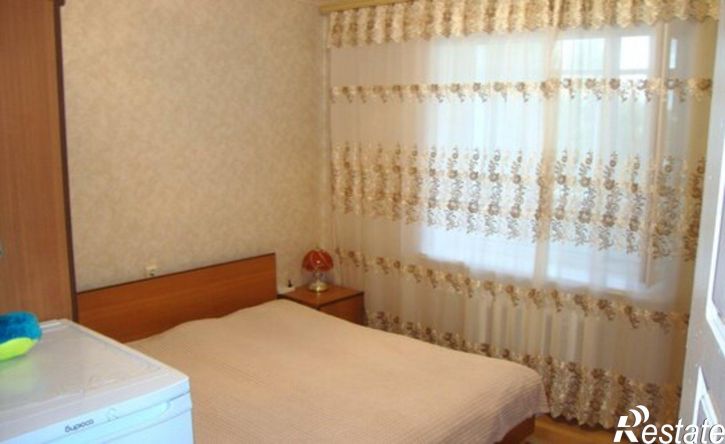 3-комн квартира ул Ручейная, 39/1,  д. 39/1