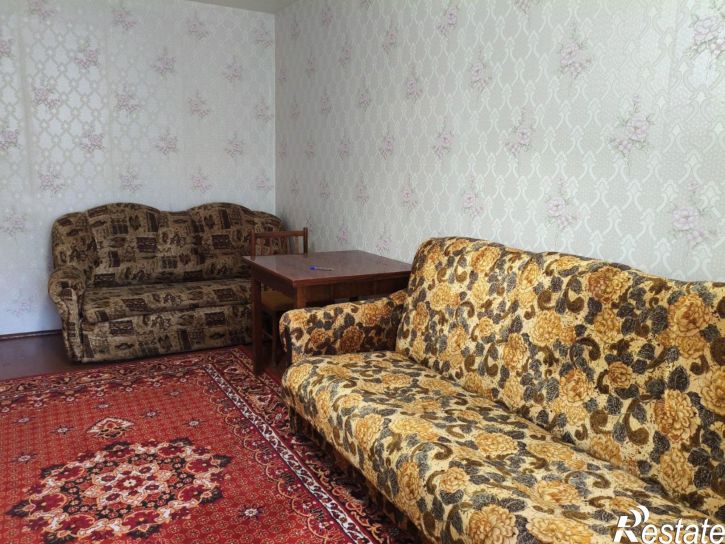 2-комн квартира ул Малышева, 14,  д. 14