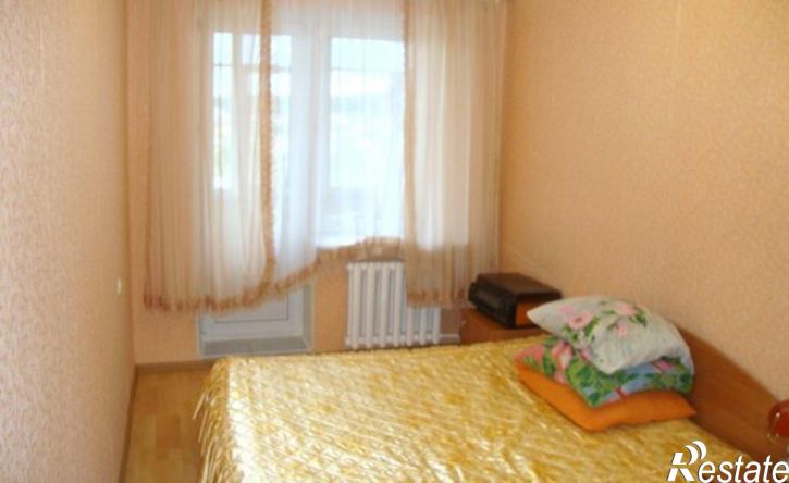 3-комн квартира ул Ручейная, 39/1,  д. 39/1