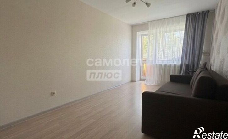 1-комн квартира ул Коммунистическая, 38,  д. 38