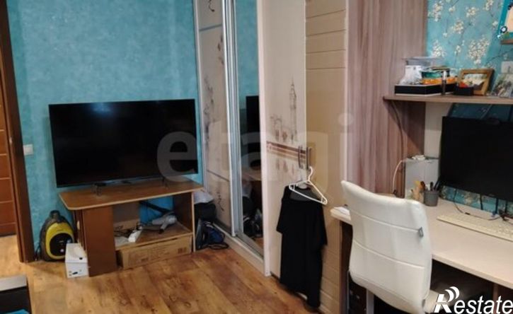 1-комн квартира ул Лыткина, 31,  д. 31