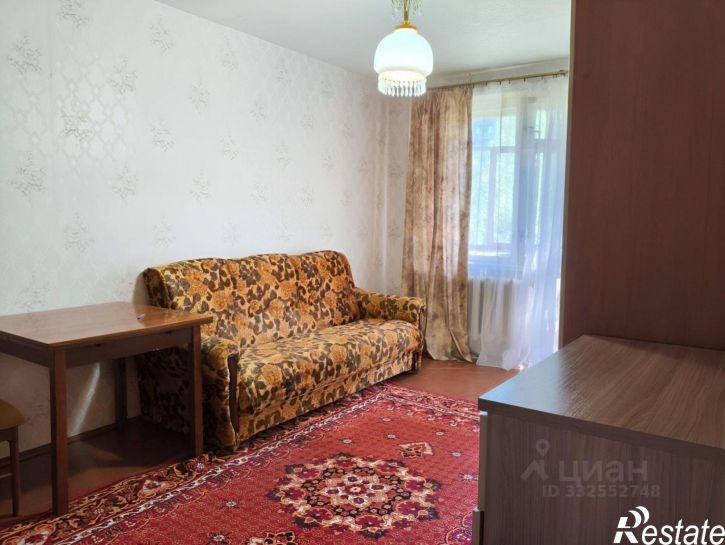 2-комн квартира ул Малышева, 14,  д. 14