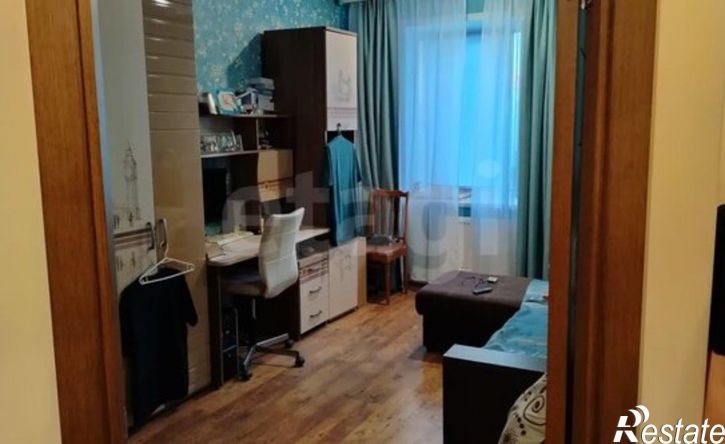 1-комн квартира ул Лыткина, 31,  д. 31