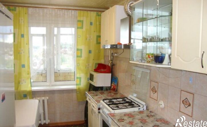 3-комн квартира ул Ручейная, 39/1,  д. 39/1