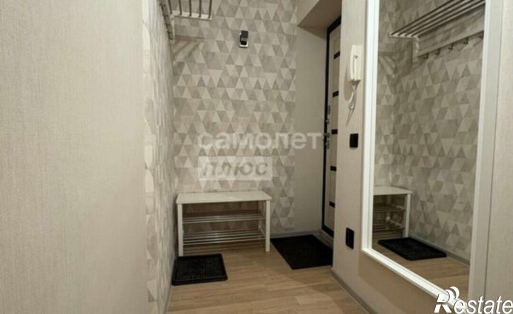 1-комн квартира ул Коммунистическая, 38,  д. 38