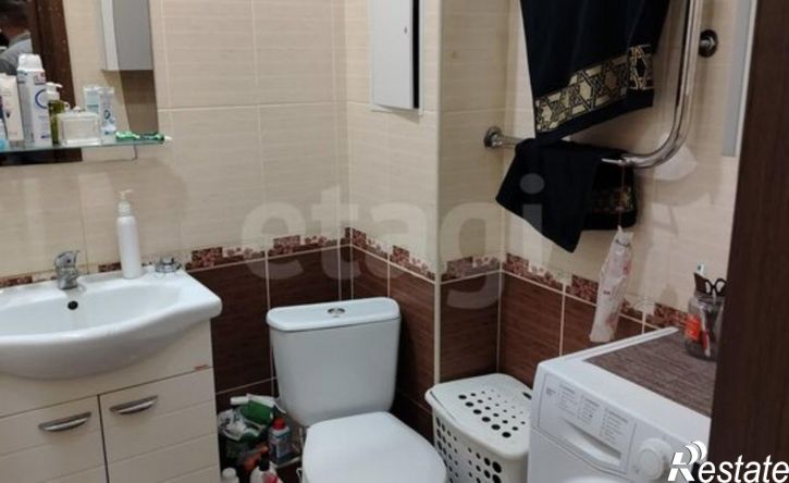 1-комн квартира ул Лыткина, 31,  д. 31