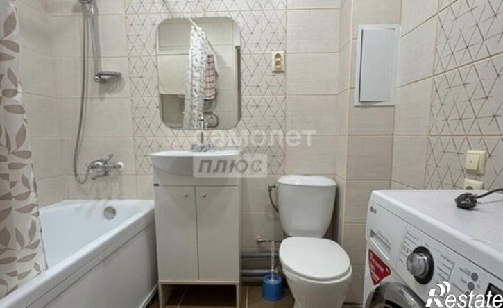 1-комн квартира ул Коммунистическая, 38,  д. 38