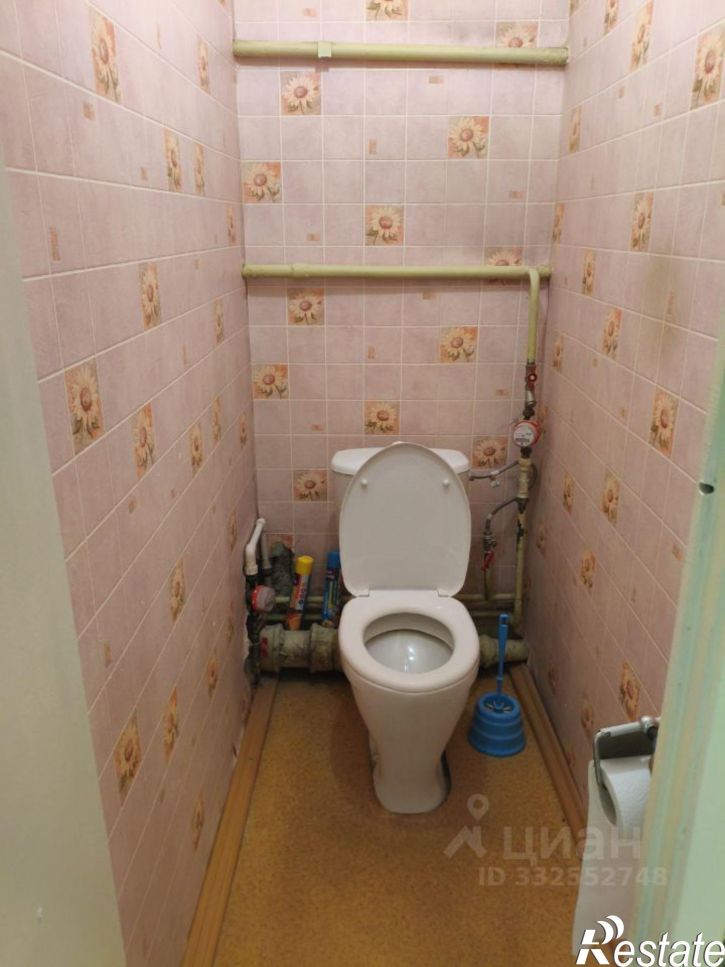 2-комн квартира ул Малышева, 14,  д. 14
