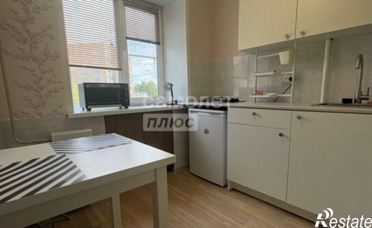 1-комн квартира ул Коммунистическая, 38,  д. 38