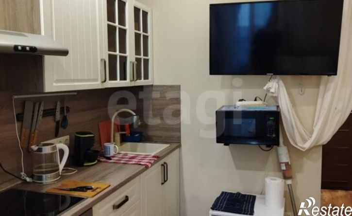 1-комн квартира ул Лыткина, 31,  д. 31