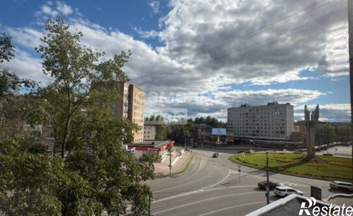 1-комн квартира ул Коммунистическая, 38,  д. 38