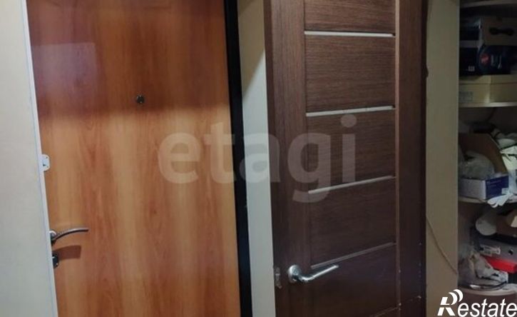 1-комн квартира ул Лыткина, 31,  д. 31