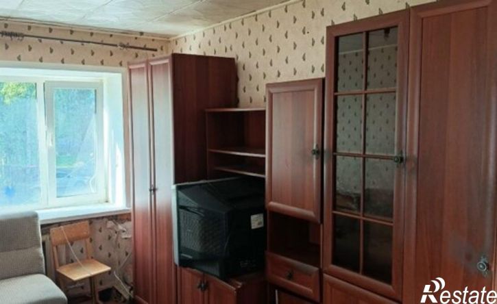 1-комн квартира ул Чернова, 16,  д. 16