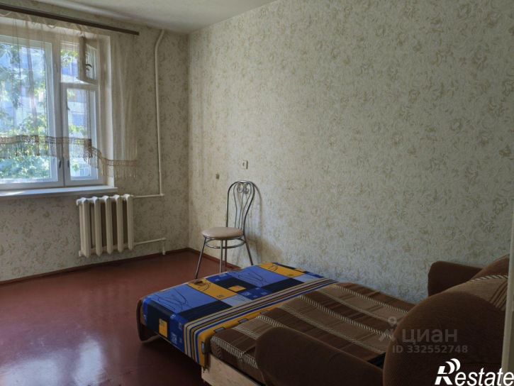 2-комн квартира ул Малышева, 14,  д. 14