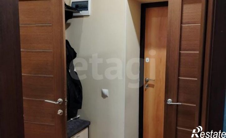 1-комн квартира ул Лыткина, 31,  д. 31