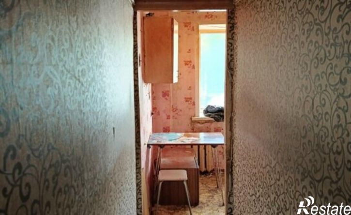 1-комн квартира ул Чернова, 16,  д. 16