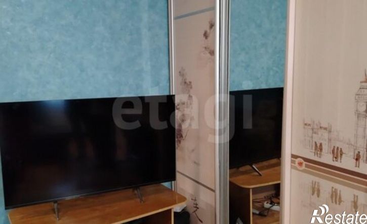 1-комн квартира ул Лыткина, 31,  д. 31