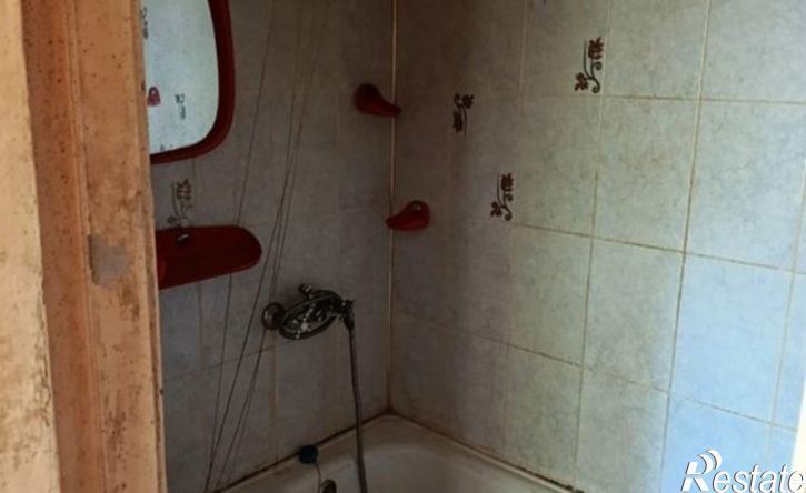1-комн квартира ул Чернова, 16,  д. 16