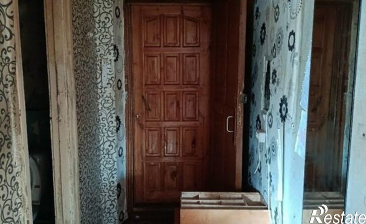 1-комн квартира ул Чернова, 16,  д. 16