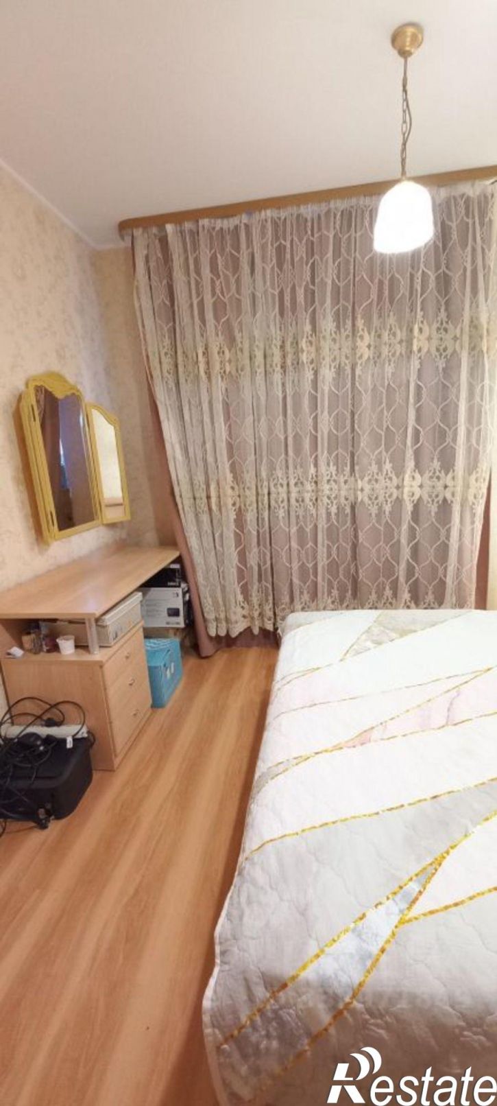 2-комн квартира ул Кутузова, 36,  д. 36