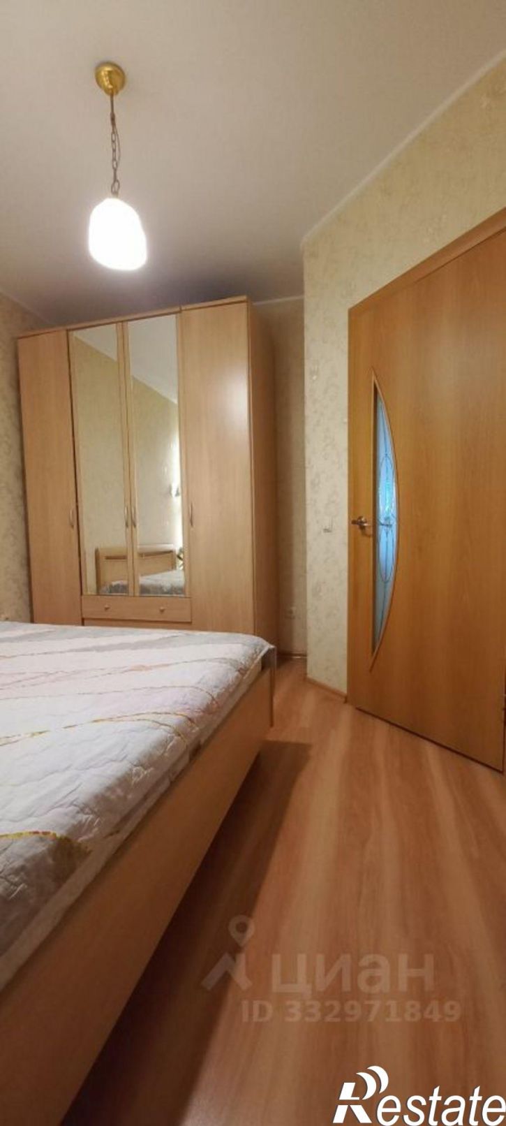 2-комн квартира ул Кутузова, 36,  д. 36