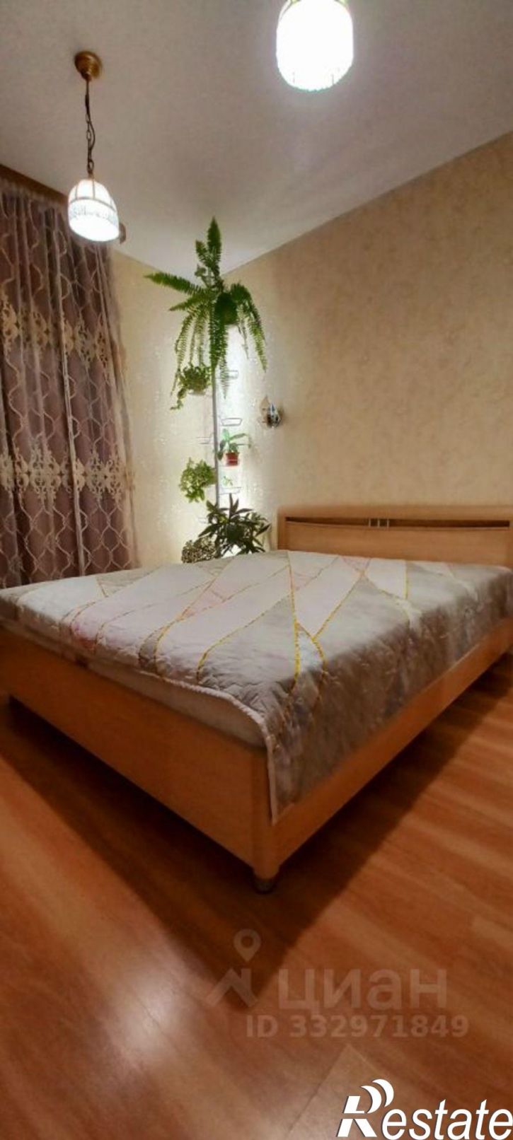 2-комн квартира ул Кутузова, 36,  д. 36