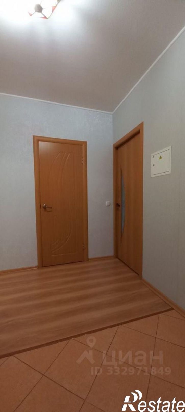 2-комн квартира ул Кутузова, 36,  д. 36