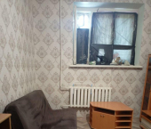 комната 17 кв м ул Космонавтов, 13