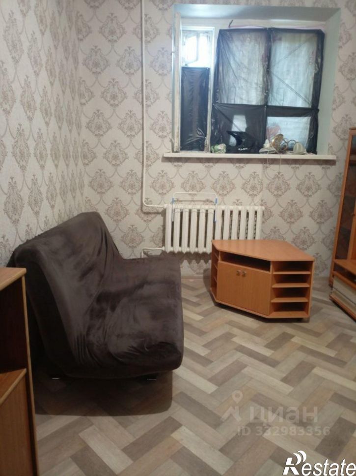 Комната ул Космонавтов, 13,  д. 13