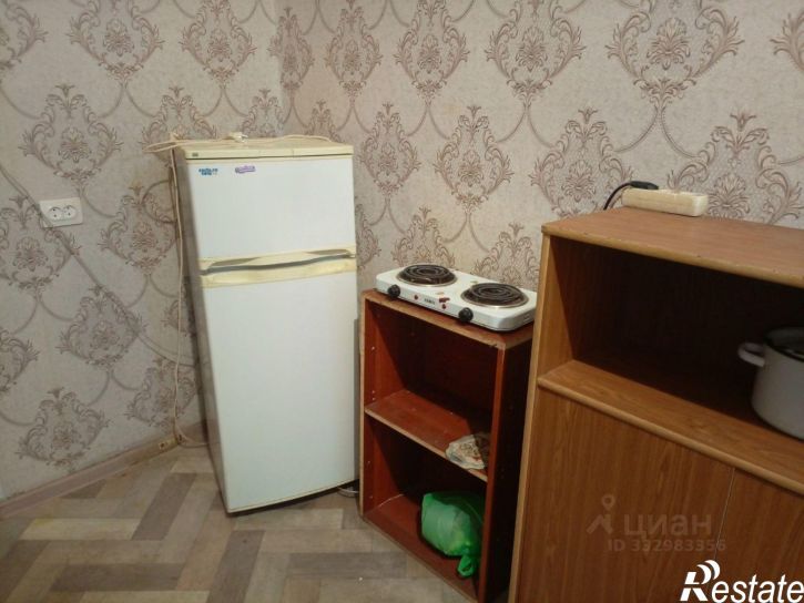 Комната ул Космонавтов, 13,  д. 13