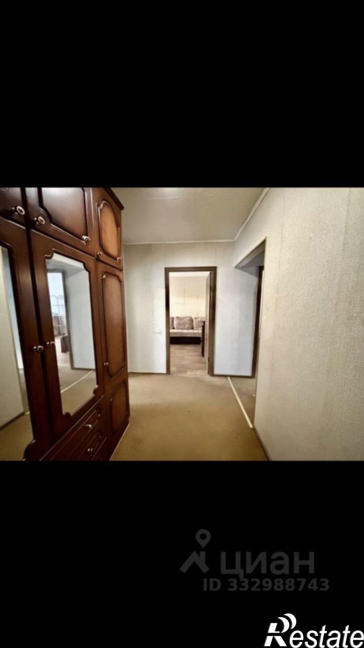 3-комн квартира ул Петрозаводская, 40/2,  д. 40/2