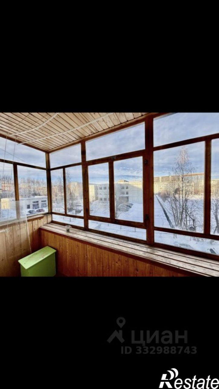 3-комн квартира ул Петрозаводская, 40/2,  д. 40/2
