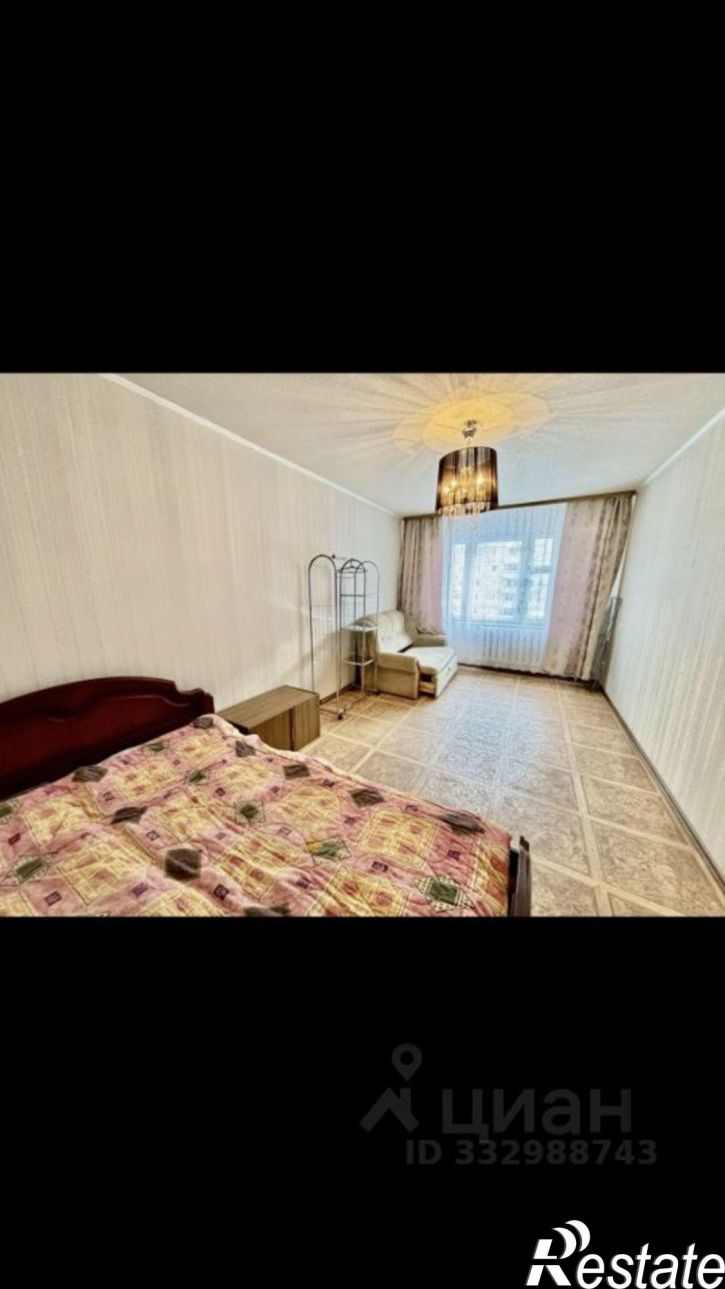 3-комн квартира ул Петрозаводская, 40/2,  д. 40/2