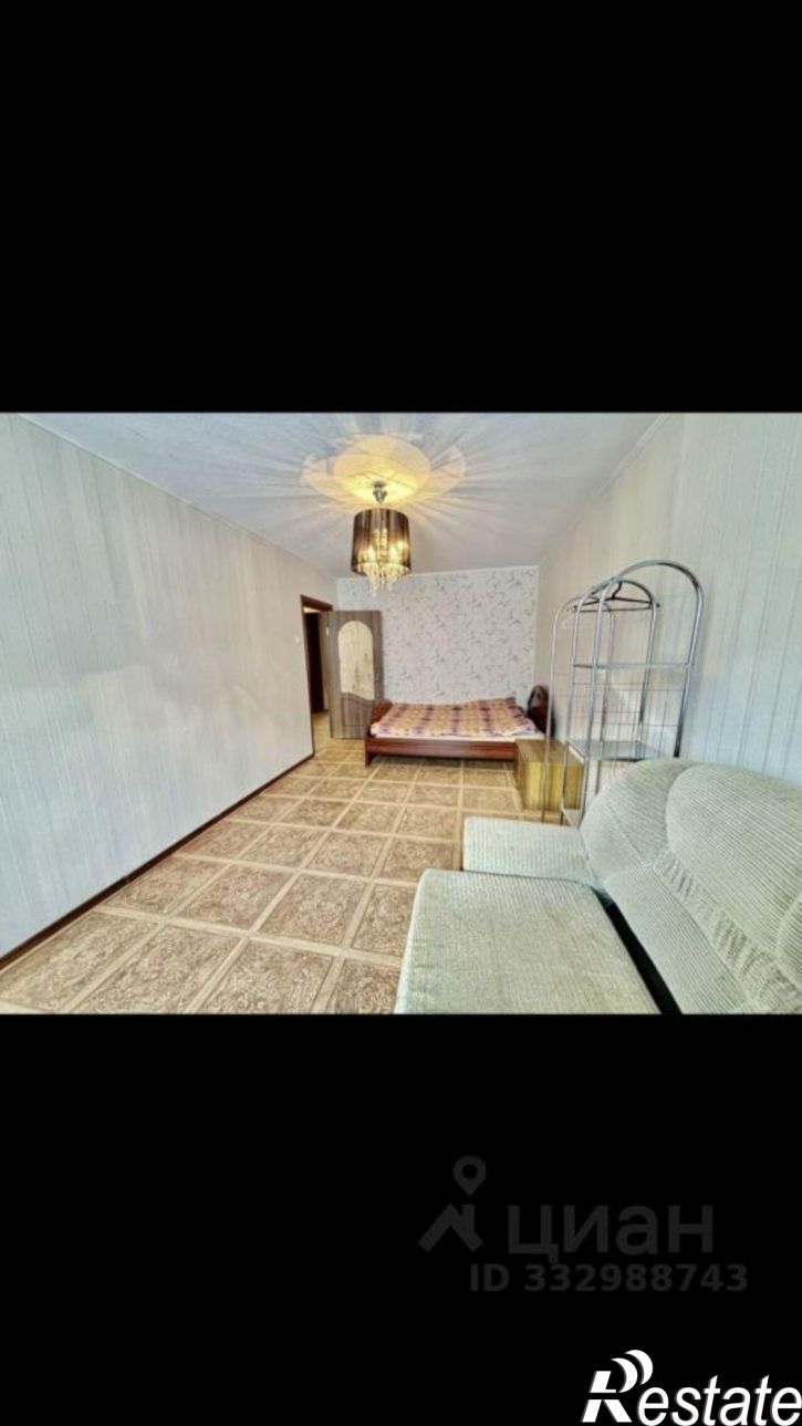 3-комн квартира ул Петрозаводская, 40/2,  д. 40/2