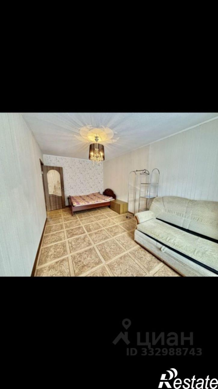 3-комн квартира ул Петрозаводская, 40/2,  д. 40/2