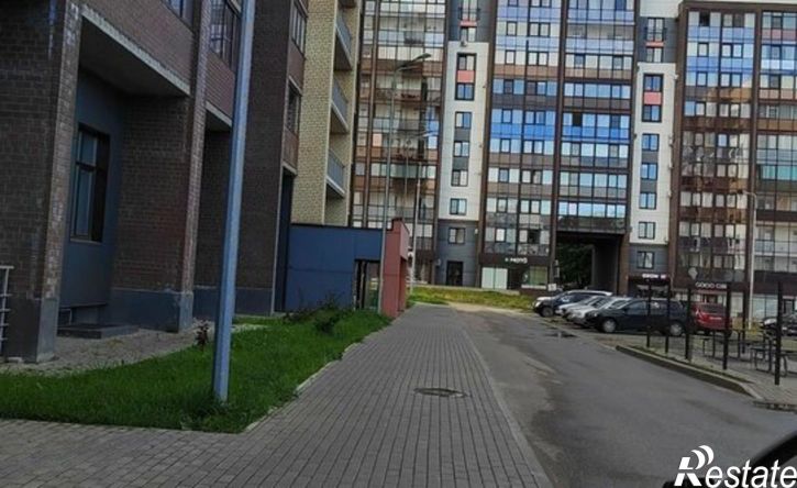 3-комн квартира ул Водопьянова, 19,  д. 19