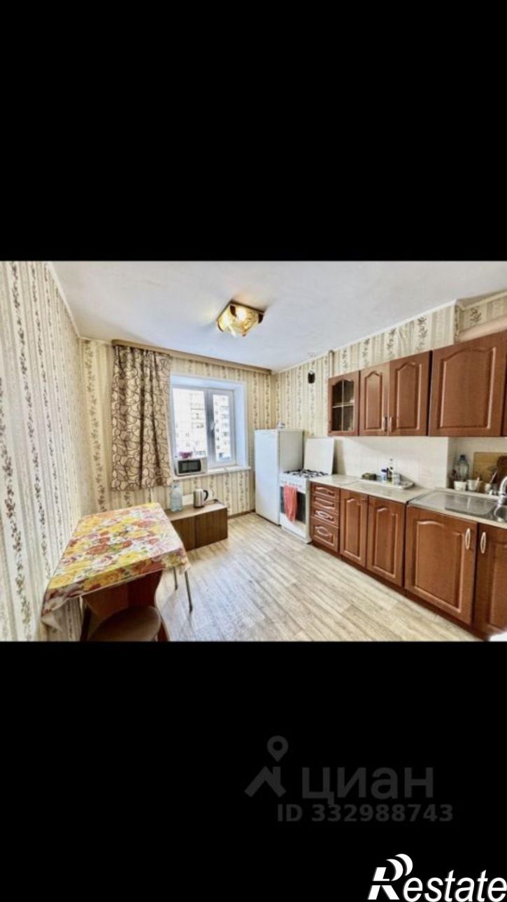 3-комн квартира ул Петрозаводская, 40/2,  д. 40/2