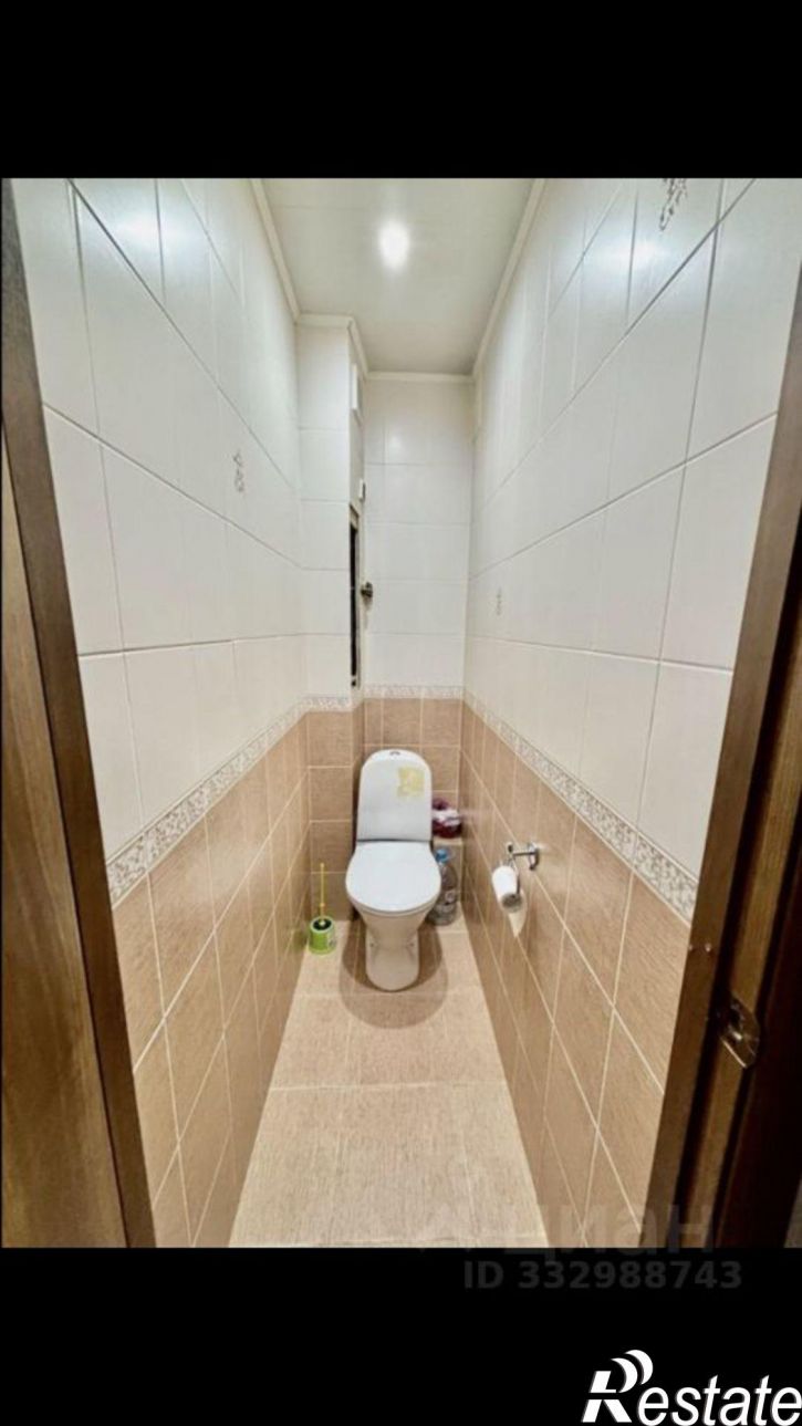 3-комн квартира ул Петрозаводская, 40/2,  д. 40/2
