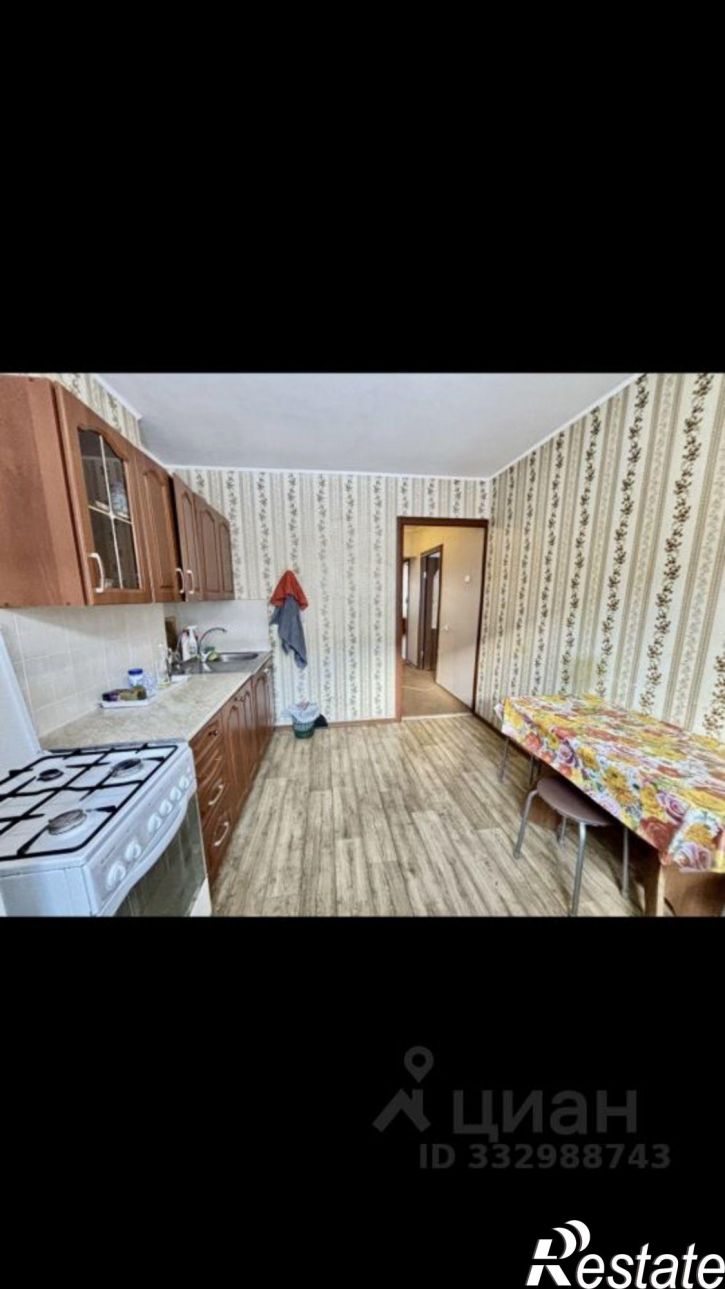 3-комн квартира ул Петрозаводская, 40/2,  д. 40/2