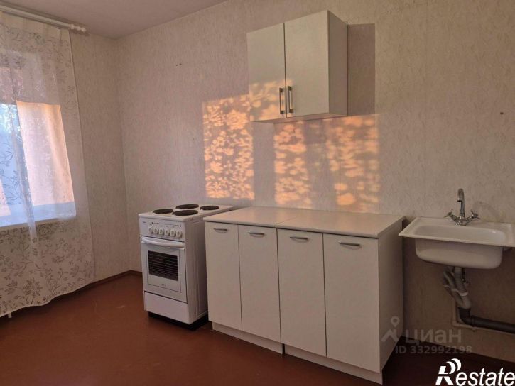 1-комн квартира пр-кт Бумажников, 52,  д. 52