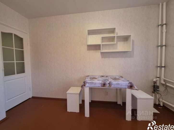 1-комн квартира пр-кт Бумажников, 52,  д. 52