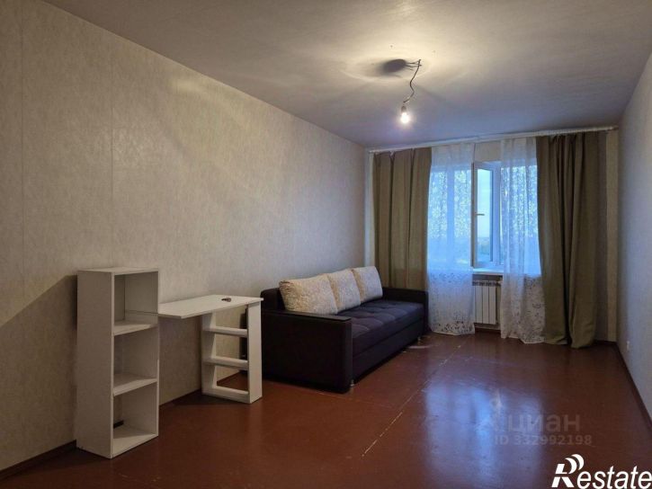 1-комн квартира пр-кт Бумажников, 52,  д. 52