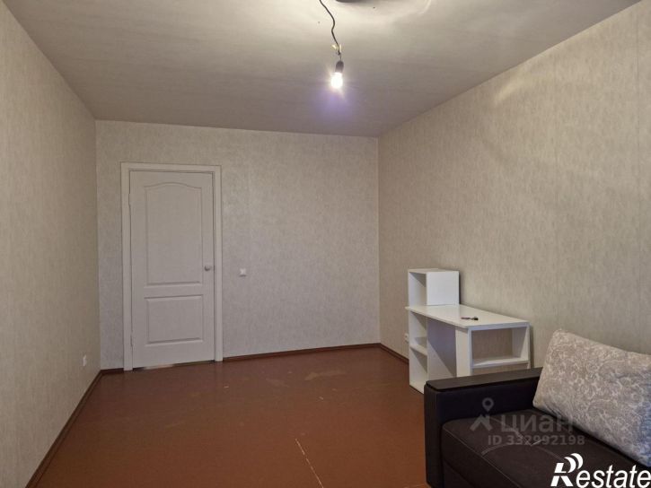 1-комн квартира пр-кт Бумажников, 52,  д. 52