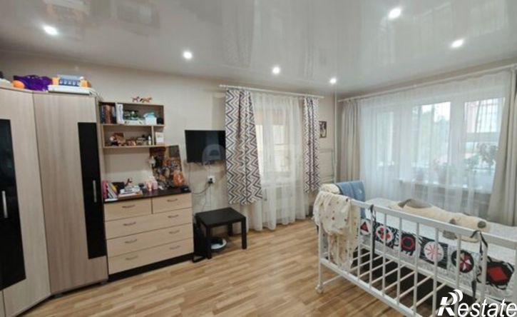 1-комн квартира ул Оплеснина, 17,  д. 17