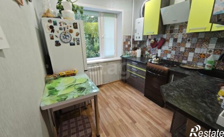 1-комн квартира ул Оплеснина, 17,  д. 17