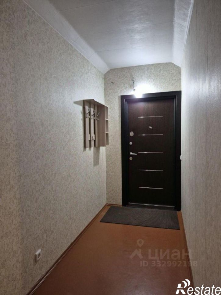 1-комн квартира пр-кт Бумажников, 52,  д. 52